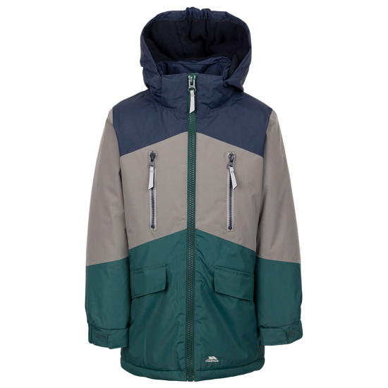 Trespass Παιδικό μπουφάν Westere Waterproof Jacket